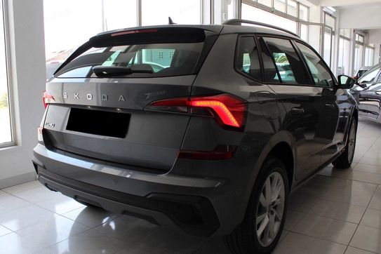 Skoda Kamiq Edition 130 1.5 TSI