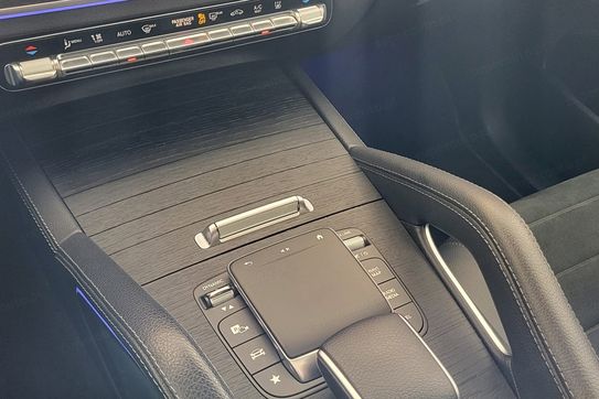 Mercedes GLE 350 de 4MATIC AMG Line