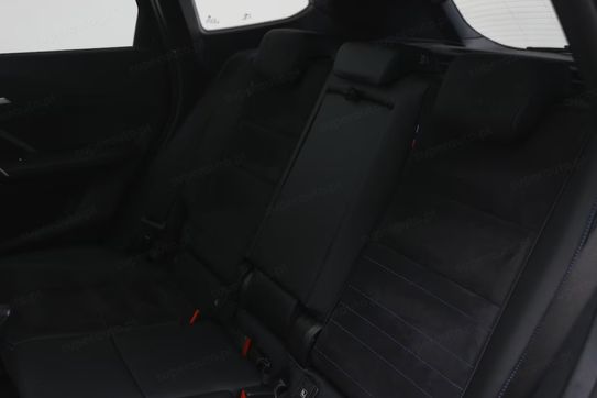 BMW X1 xDrive20d M Sport