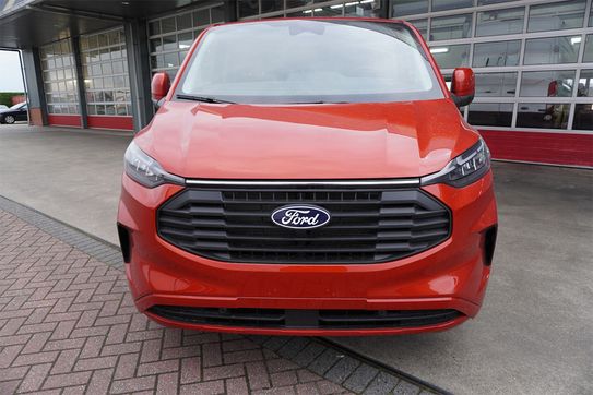 Ford Transit Custom 320 L2H1 Limited