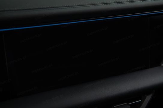 Porsche Macan 4