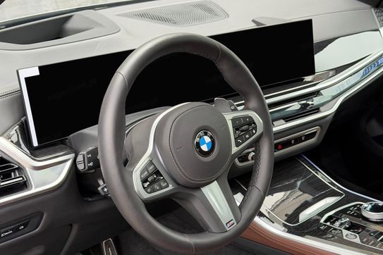 BMW X5 xDrive40d M Sport