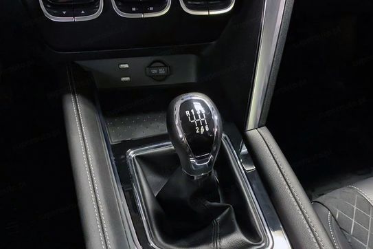 Baic Beijing 3 1.5T Luxury