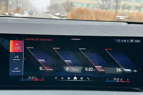 BMW X3 xDrive20 mHEV aut