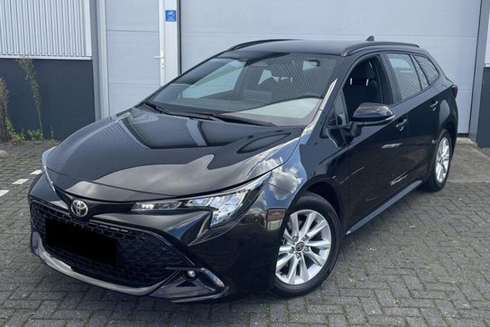 Toyota Corolla Comfort 1.8 Hybrid