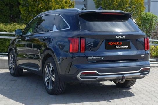 Kia Sorento T-GDI PHEV XL AWD aut 7os.