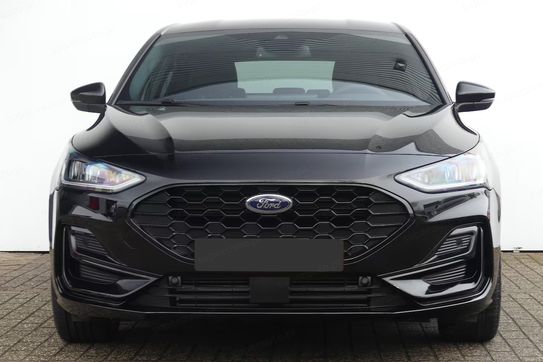 Ford Focus ST-Line X  1.0 EcoBoost mHEV aut