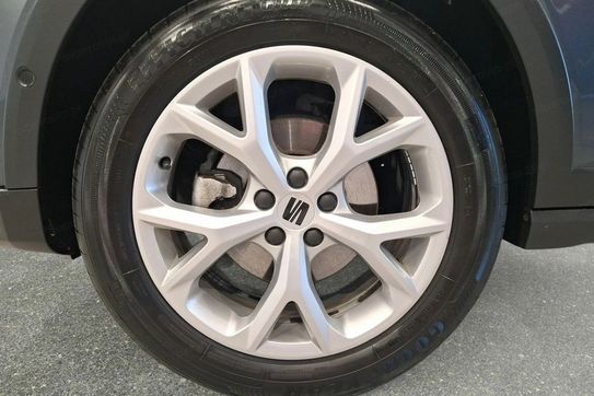 Seat Arona TSI FR S&S DSG
