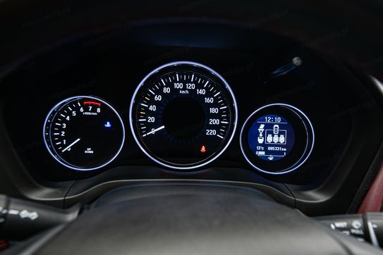 Honda HR-V 1.5 Sport