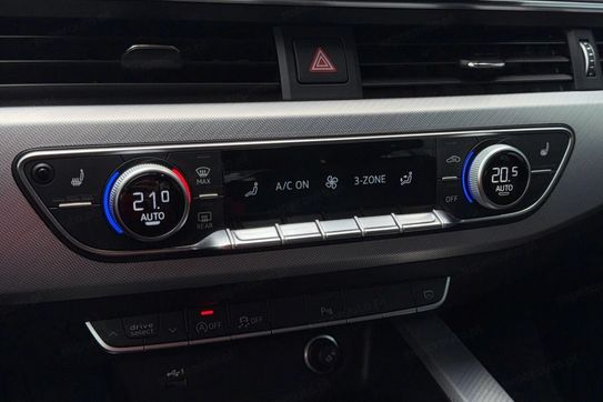 Audi A5 Sportback 45 TFSI quattro S Line