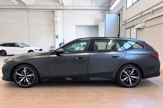BMW Seria 5 Touring 520i M Sport