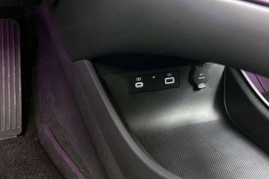 BYD Seal 6 DM-i Design