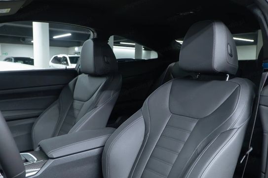 BMW Seria 4 Coupe 430i xDrive M Sport