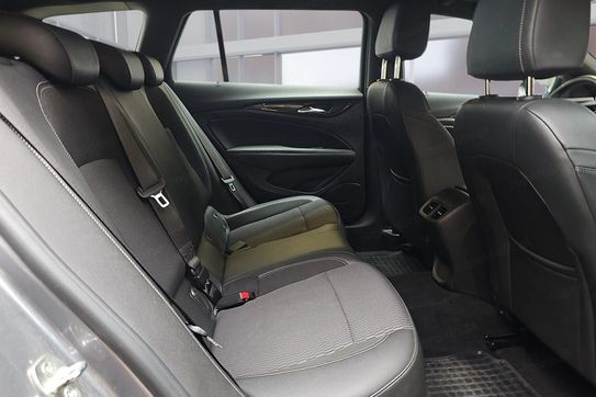 Opel Insignia 2.0 t Elegance S&S