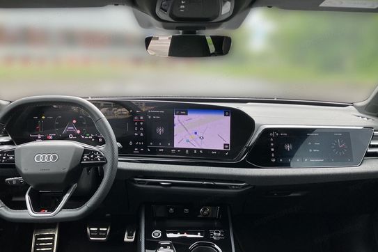 Audi A5 TFSI Quattro Avant