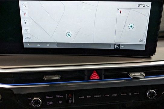 Kia Sorento 1.6 T-GDI HEV Prestige Line aut 6os.