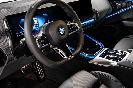 BMW X3 xDrive20 M Sport