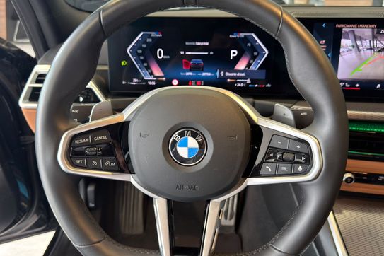 BMW Seria 3 318i M Sport aut