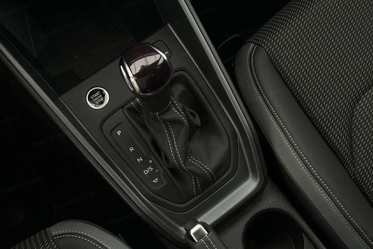 Audi A1 TFSI Sport S-line