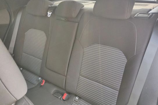 Kia XCeed T-GDI M DCT