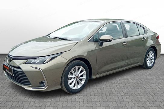Toyota Corolla 1.5 Comfort MS