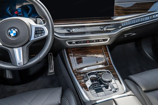 BMW X5 xDrive40i M Sport