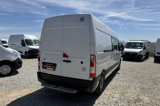 Renault Master dCi L3H2  (bryg.)