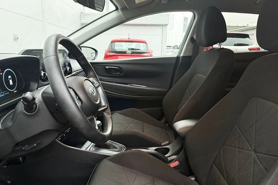 Hyundai Bayon 1.0 T-GDI Smart DCT