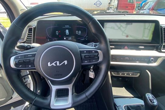 Kia Sportage 1.6 T-GDI L 2WD