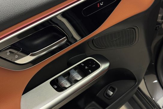 Mercedes GLC 300 de 4-Matic Avantgarde