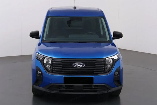 Ford Transit Courier Limited A7