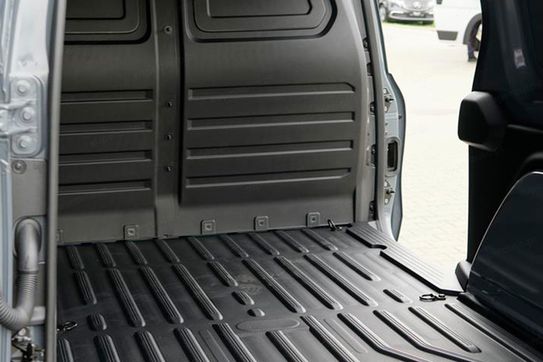 Mercedes Citan 110 CDI L2H1 Ekstra Długi