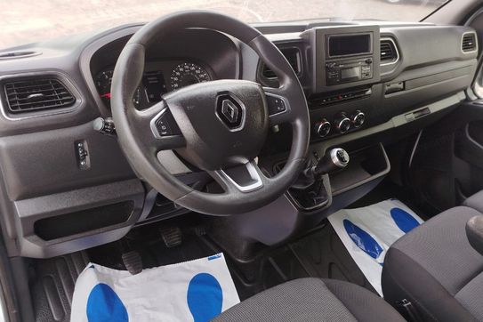 Renault Master dCi L4H2 RWD Pack Clim