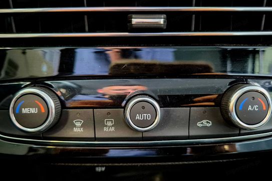 Opel Mokka 1.2 T Elegance