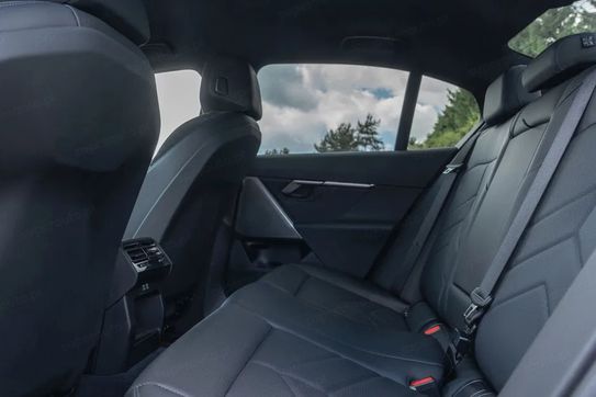 BMW Seria 5 520i M Sport aut