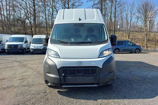Toyota Proace Max L4H3 Active
