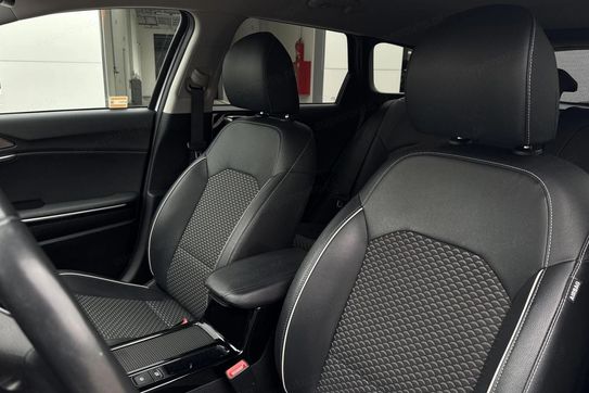 Kia Ceed 1.5 T-GDI L Business Line DCT