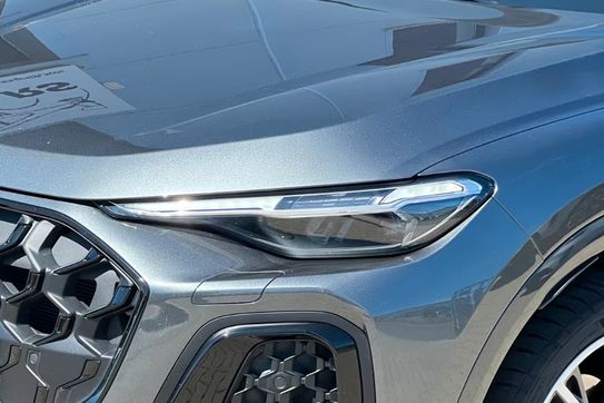 Audi Q5 TFSI quattro S line