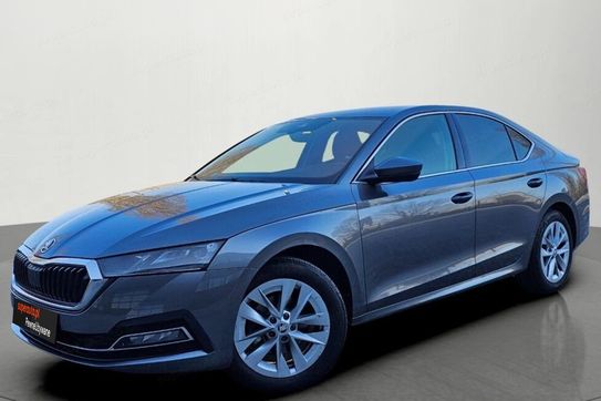 Skoda Octavia 1.5 TSI e-Tec Style DSG
