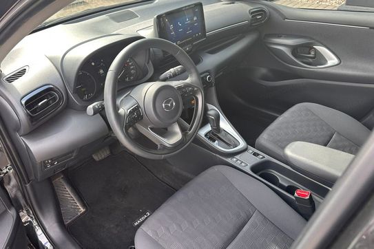 Mazda 2 Hybrid Prime Line CVT