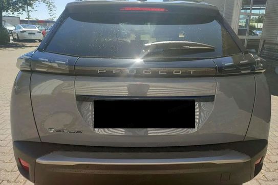 Peugeot 2008 e-2008 Allure