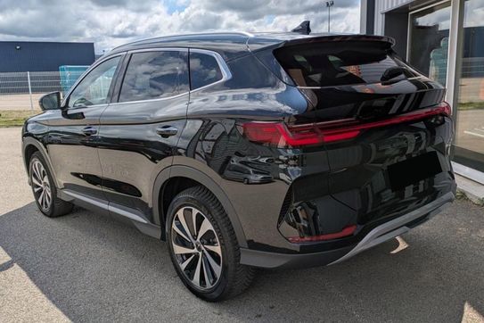 BYD Seal U DM-i Boost