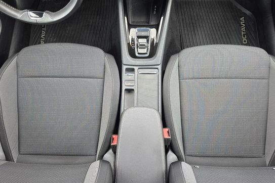 Skoda Octavia 1.5 TSI e-Tec Ambition DSG