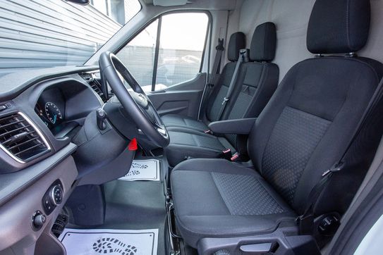 Ford Transit Jumbo 2.0 L4H3 Maxi