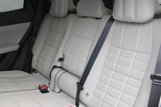 Renault Espace 1.2 E-Tech Full Hybrid 200 Iconic MMT 7os.