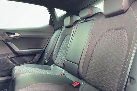 Seat Leon 1.5 TSI FR