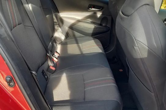 Toyota Corolla 1.8 Hybrid GR Sport