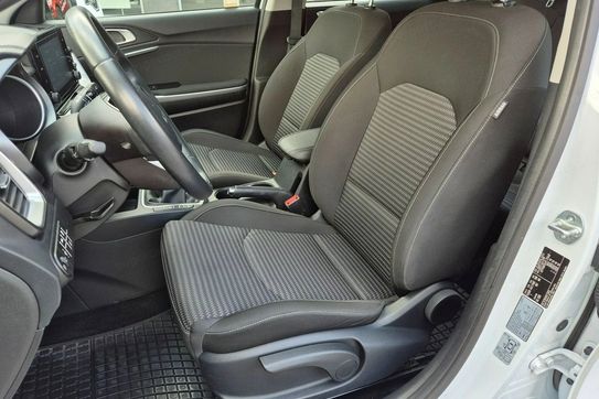 Kia Ceed 1.5 T-GDI M