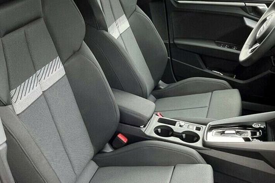 Audi A3 35 TFSI Advanced