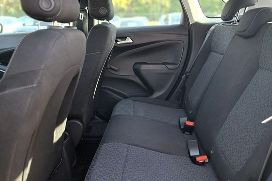 Opel Crossland X 1.2 t